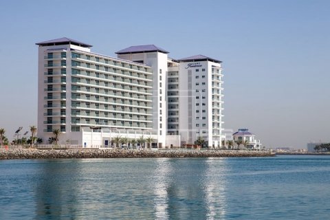 Apartament na sprzedaż w Palm Jumeirah, Dubai, ZEA 1 sypialnia, 106.1 mkw., nr 21121 - zdjęcie 16