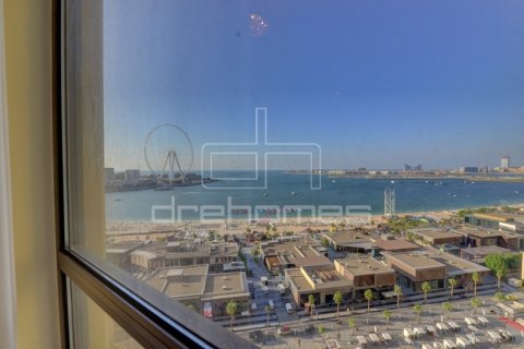 Apartament do wynajęcia w Jumeirah Beach Residence, Dubai, ZEA 3 sypialnie, 168.5 mkw., nr 21273 - zdjęcie 17