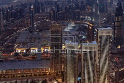 Apartament na sprzedaż w Downtown Dubai (Downtown Burj Dubai), Dubai, ZEA 4 sypialnie, 253.7 mkw., nr 21184 - zdjęcie 7