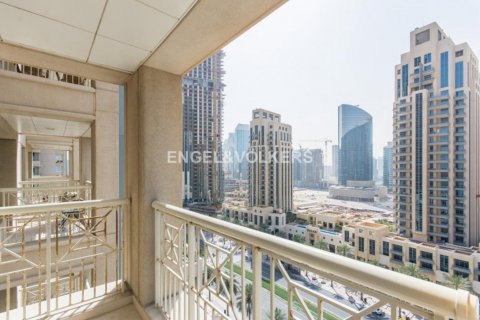 Apartament na sprzedaż w Downtown Dubai (Downtown Burj Dubai), Dubai, ZEA 1 sypialnia, 76.83 mkw., nr 20168 - zdjęcie 15