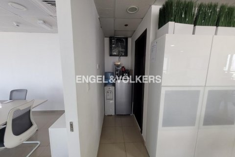 Biuro na sprzedaż w Jumeirah Lake Towers, Dubai, ZEA 115.85 mkw., nr 20162 - zdjęcie 11