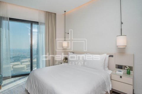 Apartament na sprzedaż w Jumeirah Beach Residence, Dubai, ZEA 2 sypialnie, 107.8 mkw., nr 21189 - zdjęcie 9