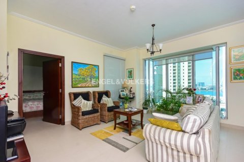 Apartament na sprzedaż w Dubai Marina, Dubai, ZEA 1 sypialnia, 88.91 mkw., nr 18239 - zdjęcie 4