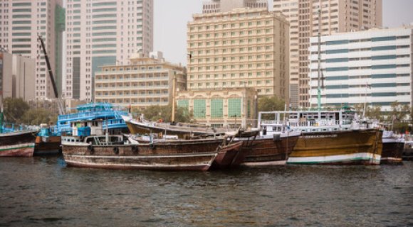 Weekly real estate transactions in Dubai, June 10-17, 2021