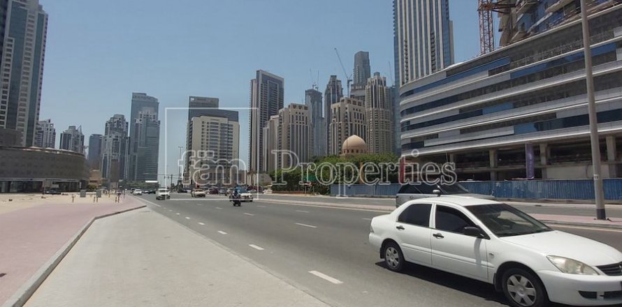 Sklep w Downtown Dubai (Downtown Burj Dubai), Dubai, ZEA 102.8 mkw. nr 26252