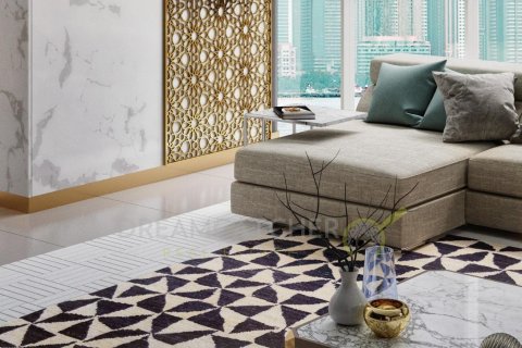 Apartament na sprzedaż w Palm Jumeirah, Dubai, ZEA 32.52 mkw., nr 23284 - zdjęcie 8