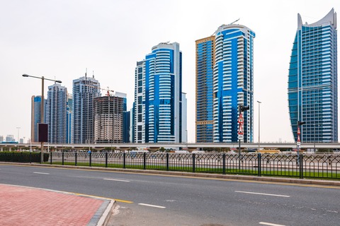 SmartCrowd research points out a V-shaped recovery in Dubai’s residential property sector