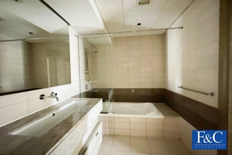 Apartament na sprzedaż w Downtown Dubai (Downtown Burj Dubai), Dubai, ZEA 1 sypialnia, 78.8 mkw., nr 44796 - zdjęcie 10