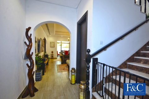 Willa na sprzedaż w The Villa, Dubai, ZEA 6 sypialnie, 418.1 mkw., nr 44786 - zdjęcie 12