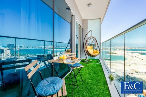 Apartament na sprzedaż w Dubai Marina, Dubai, ZEA 1 sypialnia, 78.4 mkw., nr 44883 - zdjęcie 3