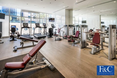 Apartament na sprzedaż w Dubai Marina, Dubai, ZEA 1 sypialnia, 78.4 mkw., nr 44883 - zdjęcie 21