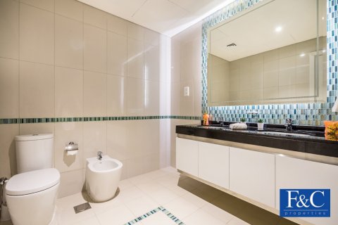 Apartament na sprzedaż w Dubai Marina, Dubai, ZEA 1 sypialnia, 78.4 mkw., nr 44883 - zdjęcie 14