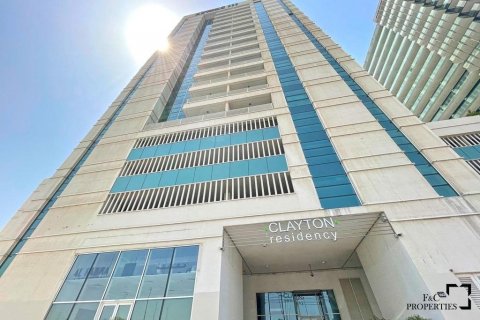 Apartament na sprzedaż w Business Bay, Dubai, ZEA 1 sypialnia, 75.4 mkw., nr 44656 - zdjęcie 18