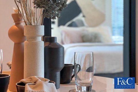 Apartament na sprzedaż w Business Bay, Dubai, ZEA 2 sypialnie, 91.1 mkw., nr 44750 - zdjęcie 5