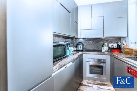 Apartament na sprzedaż w Dubai Marina, Dubai, ZEA 2 sypialnie, 117.6 mkw., nr 44973 - zdjęcie 8