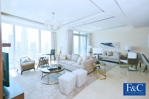 Apartament na sprzedaż w Downtown Dubai (Downtown Burj Dubai), Dubai, ZEA 3 sypialnie, 205.9 mkw., nr 44627 - zdjęcie 2