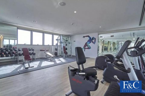 Apartament na sprzedaż w Dubai Creek Harbour (The Lagoons), Dubai, ZEA 2 sypialnie, 106.2 mkw., nr 44749 - zdjęcie 10