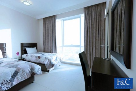 Apartament na sprzedaż w Jumeirah Beach Residence, Dubai, ZEA 2 sypialnie, 158.2 mkw., nr 44601 - zdjęcie 10