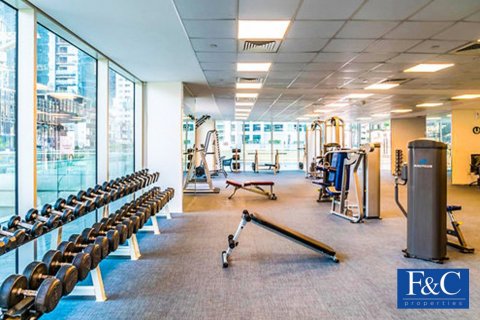 Apartament do wynajęcia w Dubai Marina, Dubai, ZEA 3 sypialnie, 159.9 mkw., nr 44789 - zdjęcie 19