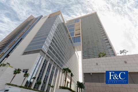 Apartament na sprzedaż w DIFC, Dubai, ZEA 1 sypialnia, 86.3 mkw., nr 44617 - zdjęcie 12