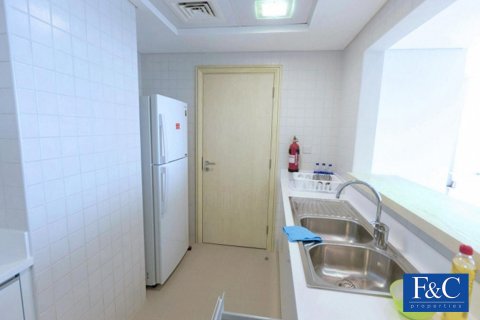 Apartament na sprzedaż w Jumeirah Beach Residence, Dubai, ZEA 2 sypialnie, 158.2 mkw., nr 44601 - zdjęcie 8