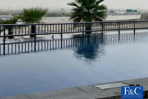 Apartament na sprzedaż w Business Bay, Dubai, ZEA 1 sypialnia, 145.7 mkw., nr 44774 - zdjęcie 12