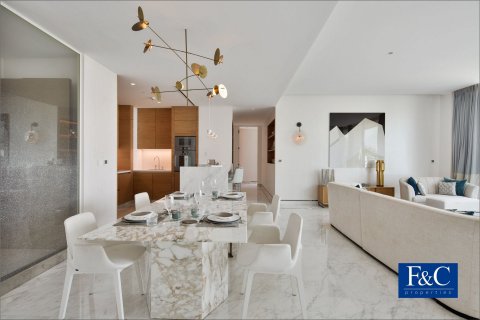 Apartament na sprzedaż w Palm Jumeirah, Dubai, ZEA 2 sypialnie, 183.9 mkw., nr 44678 - zdjęcie 21