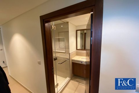 Apartament do wynajęcia w Downtown Dubai (Downtown Burj Dubai), Dubai, ZEA 3 sypialnie, 178.9 mkw., nr 45169 - zdjęcie 9