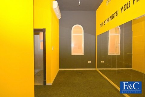 Willa do wynajęcia w Al Barsha, Dubai, ZEA 7 sypialnie, 1393.5 mkw., nr 44945 - zdjęcie 21