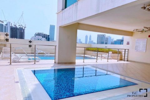 Apartament na sprzedaż w Business Bay, Dubai, ZEA 1 sypialnia, 75.4 mkw., nr 44656 - zdjęcie 17