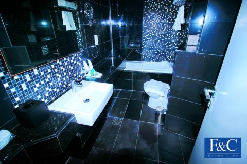 Apartament do wynajęcia w Business Bay, Dubai, ZEA 2 sypialnie, 119.8 mkw., nr 44587 - zdjęcie 22