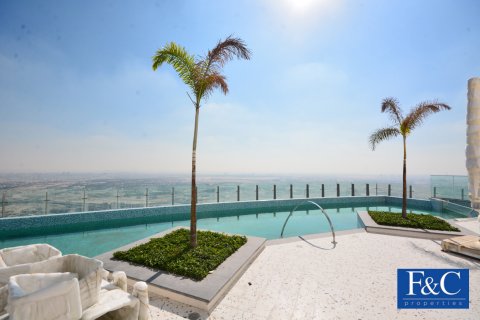 Apartament na sprzedaż w Business Bay, Dubai, ZEA 1 sypialnia, 112.9 mkw., nr 44762 - zdjęcie 13