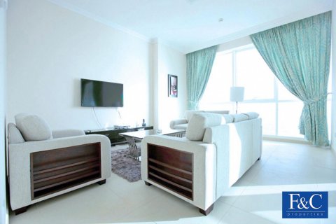 Apartament na sprzedaż w Jumeirah Beach Residence, Dubai, ZEA 2 sypialnie, 158.2 mkw., nr 44601 - zdjęcie 9