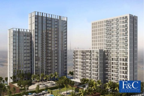 Apartament na sprzedaż w Dubai Hills Estate, Dubai, ZEA 1 sypialnia, 44.8 mkw., nr 44705 - zdjęcie 5