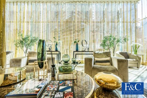 Apartament na sprzedaż w Dubai Marina, Dubai, ZEA 1 sypialnia, 78.4 mkw., nr 44883 - zdjęcie 22