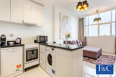 Apartament na sprzedaż w Jumeirah Village Circle, Dubai, ZEA 1 sypialnia, 71.3 mkw., nr 44597 - zdjęcie 2