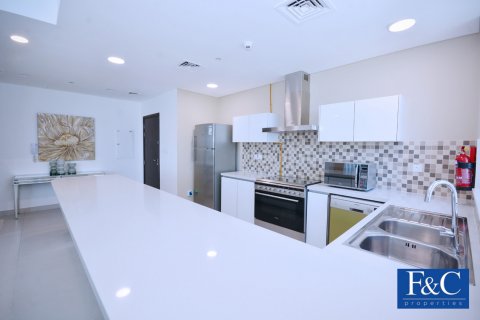 Apartament na sprzedaż w Business Bay, Dubai, ZEA 3 sypialnie, 169.3 mkw., nr 44723 - zdjęcie 6