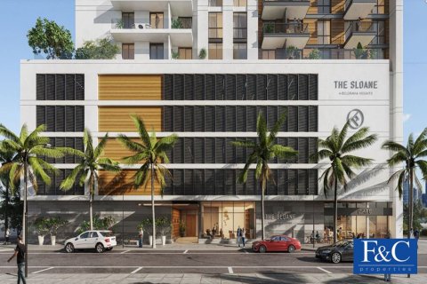 Apartament na sprzedaż w Jumeirah Village Circle, Dubai, ZEA 2 sypialnie, 206.1 mkw., nr 44579 - zdjęcie 2