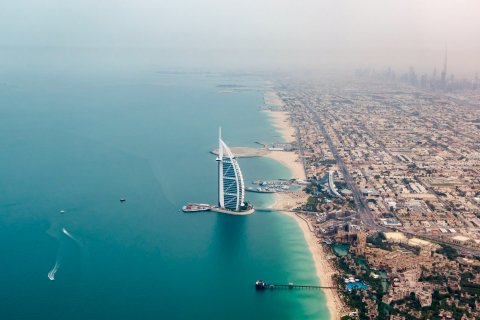 Umm Suqeim - zdjęcie 13