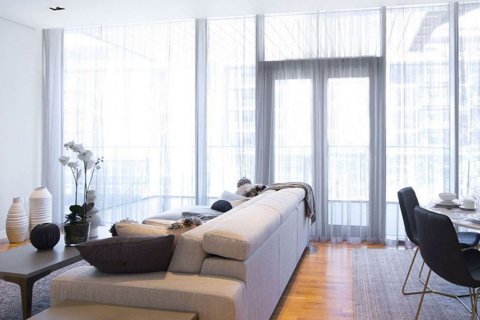 Apartament na sprzedaż w Dubai, ZEA 2 sypialnie, 149 mkw., nr 46971 - zdjęcie 2