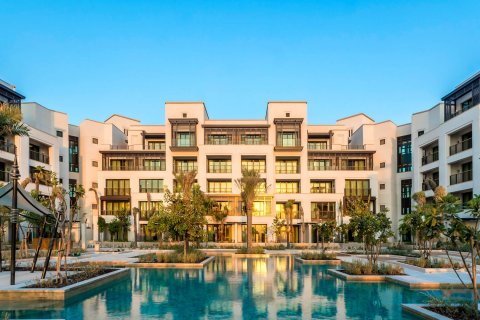 Umm Suqeim - zdjęcie 16