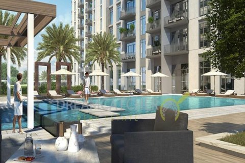 Apartament na sprzedaż w Dubai Hills Estate, Dubai, ZEA 1 sypialnia, 60.20 mkw., nr 47716 - zdjęcie 7