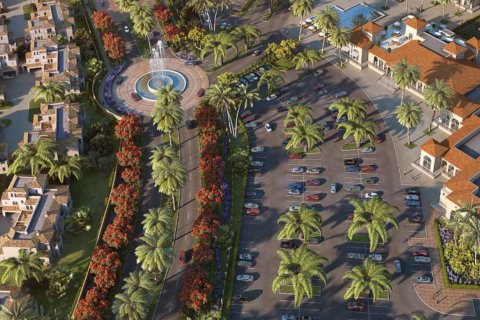 Dubai Land - zdjęcie 2