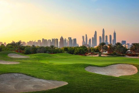 Emirates Hills - zdjęcie 6