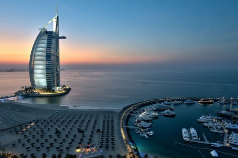 Umm Suqeim - zdjęcie 5