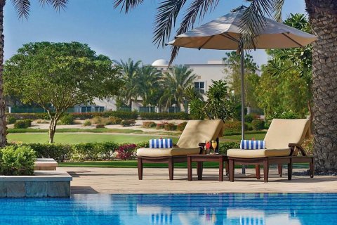 Emirates Hills - zdjęcie 8