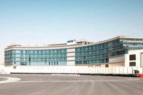 Motor City - zdjęcie 4