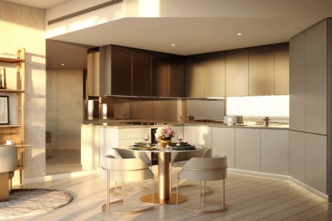 Apartament na sprzedaż w Business Bay, Dubai, ZEA 2 sypialnie, 117 mkw., nr 47272 - zdjęcie 2