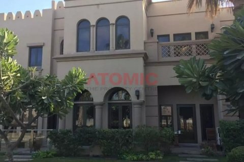 Willa na sprzedaż w Palm Jumeirah, Dubai, ZEA 3 sypialnie, 423 mkw., nr 50146 - zdjęcie 6