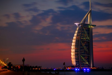 Umm Suqeim - zdjęcie 3